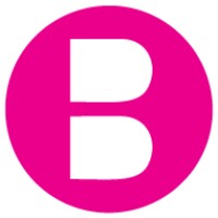 The Bold Edge logo - Similar company to Design Alive