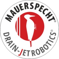 MAUERSPECHT GmbH (Drain-Jet Robotics®) logo - Similar company to Drainjet Solutions