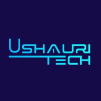 Ushauri Tech logo - Similar company to Mabuky Technologies