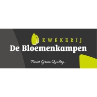 Kwekerij De Bloemenkampen BV logo - Similar company to Amigra Grasses & More