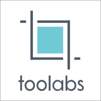 Toolabs logo - Similar company to Keyfruit Inc.