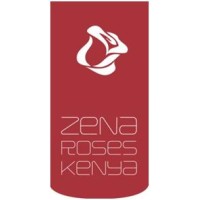 Zena Roses logo - Similar company to Subati Group