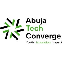 Abuja Tech Converge logo - Similar company to Laddrchess