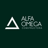 Alfa Omega Constructora logo - Similar company to Omega Constructora
