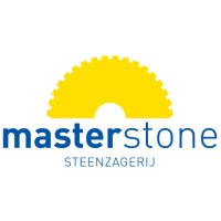 Masterstone logo - Similar company to Masterbloc