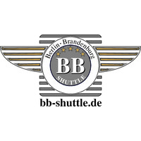 BB-Shuttle logo - Similar company to Ridezone