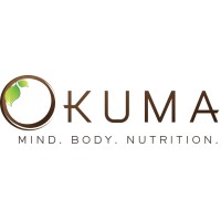 Okuma Nutritionals logo - Similar company to Simple Smart Science