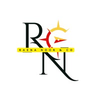 Raena Noor & CO logo - Similar company to Lightglobe Media