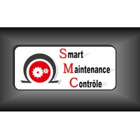 Smart Maintenance Solutions logo