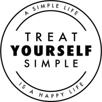 TreatYourselfSimple logo - Similar company to Hr Bureau, Llc