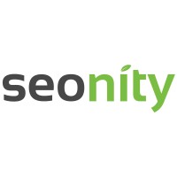 Seonity - Link Building agency logo - Similar company to Ipresseo
