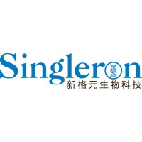 新格元生物科技有限公司 logo - Similar company to Greenseq