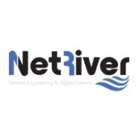 Netriver-ENG logo - Similar company to Gridgamble