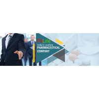 FitLife Pharmaceuticals Inc. logo - Similar company to Karada Pharmaceuticals Llc