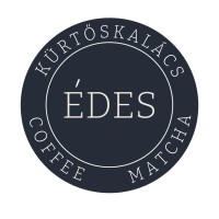 ÉDES logo - Similar company to Fast Line Studio