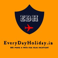 Everydayholiday.in logo - Similar company to Jain'S Deal Solution
