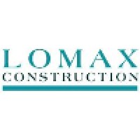 Lomax Construction logo - Similar company to Big Brother Property Solutions