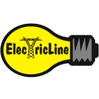 ElectricLine logo - Similar company to Sergen Srl