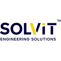 SOLVIT | Engineering Solutions logo - Similar company to Advanced Engineering Services