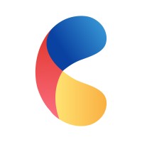 Colorverse logo - Similar company to Morpheus3D