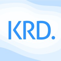 KRD Audiovisuel logo - Similar company to Pinkanova