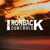 Ironback Controls Ltd. logo - Similar company to Cascade Process Controls