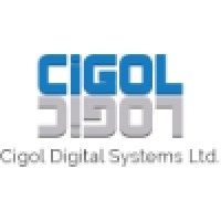 Cigol Digital Systems Ltd. (acquired by Mellanox Technologies) logo - Similar company to Stream Security