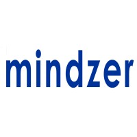 Mindzer Systems logo - Similar company to Reda Group