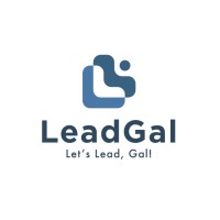 LeadGal logo - Similar company to Mundus Iuris Indonesia