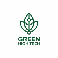 Green High Tech logo - Similar company to Green Hightech®