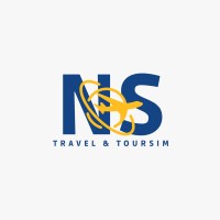 NS TRAVEL AND TOURISM logo - Similar company to Hisar Travel