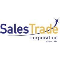 PT Salestrade Corp Indonesia logo - Similar company to Pt. Central Plotter Indonesia