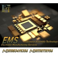 Future Micro Chip Technology logo - Similar company to Silicon Unions