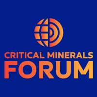 Critical Minerals Forum logo - Similar company to Techmet Ltd