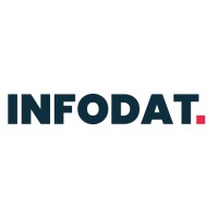 Infodat logo - Similar company to Made Sites