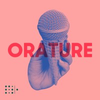 Orature logo - Similar company to Le Pool