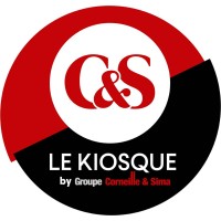 Le Kiosque by GC&S logo - Similar company to Gc Commercial Flooring