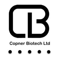 Copner Biotech Ltd logo - Similar company to Cansense