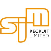 SJM Recruit Limited logo - Similar company to Dexters Recruitment Ltd