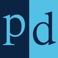 Palmersheim Dettmann, S.C. logo - Similar company to The Beautiful Thinkers Project