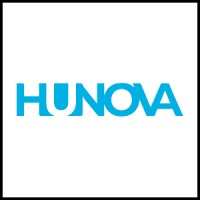 Hunova logo - Similar company to Digimark Ninja, Llc