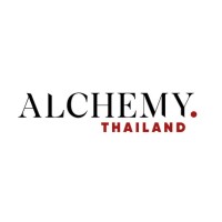 ALCHEMY WINES & SPIRITS (THAILAND) logo - Similar company to Alchemy Wines Ltd