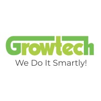 Growtech Anugerah Lestari logo - Similar company to Bepahkupi
