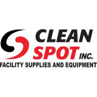 Clean Spot Cleaning Supplies and Equipment logo - Similar company to Clean Spot Solutions
