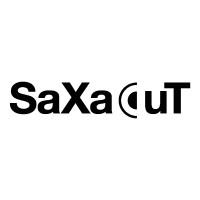 Saxacut logo - Similar company to De Falcon 8D & Asmr