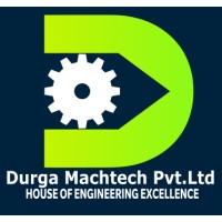 DURGA MACHTECH PVT. LTD logo - Similar company to Dome Tech Art