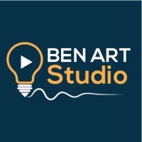 Ben Art Studio logo - Similar company to Moormuse