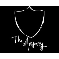 The Armoury Fitness Club logo - Similar company to Spear Cheltenham