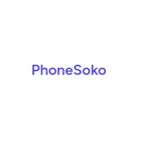 PhoneSoko Ltd logo - Similar company to Singhs Phone Solutions