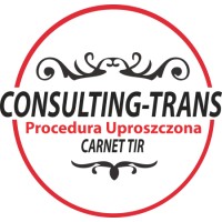 Consulting-Trans Joanna Kamińska logo - Similar company to Quantify Research & Consulting